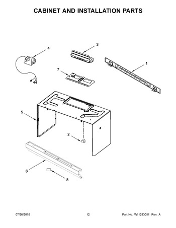 Diagram for YMMV1174HK0