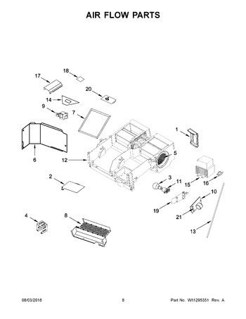 Diagram for AMV6502REB7