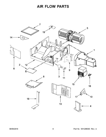 Diagram for AMV6507RGS2