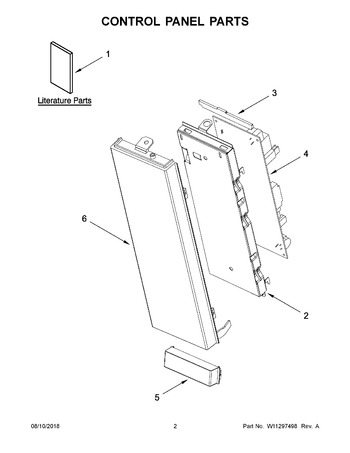 Diagram for JMV8208CB6