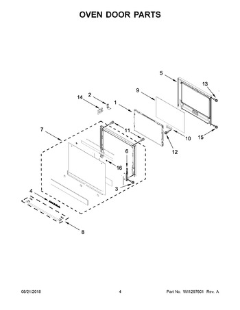 Diagram for AWO6313SFB02