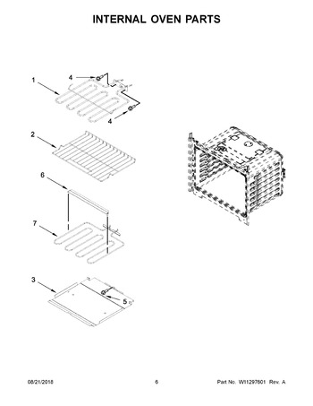 Diagram for AWO6313SFW02