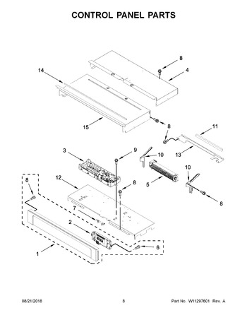 Diagram for AWO6313SFW02