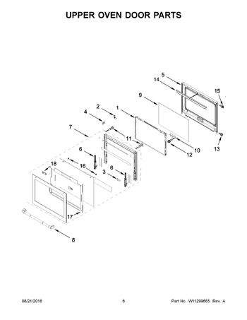 Diagram for JJW2830DP03