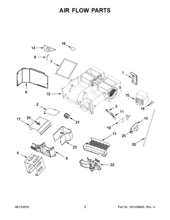 Diagram for JMV9196CB6