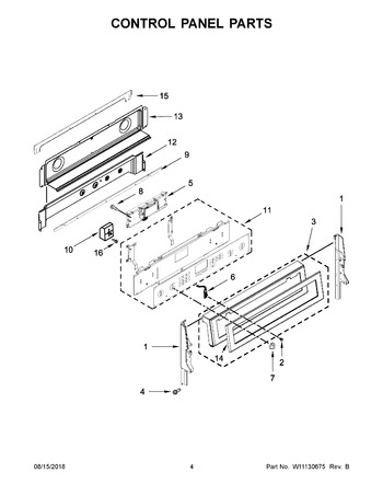 Diagram for MET8800FZ00