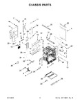 Diagram for 04 - Chassis Parts