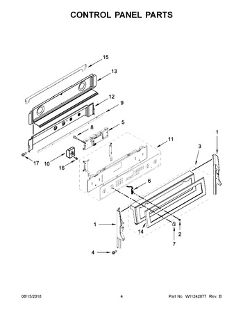 Diagram for MET8800FZ01