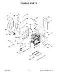 Diagram for 04 - Chassis Parts