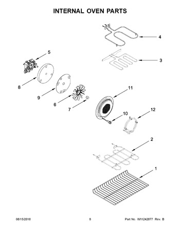 Diagram for MET8800FZ01