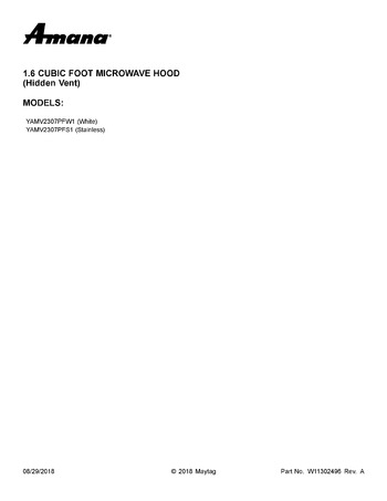 Diagram for YAMV2307PFS1