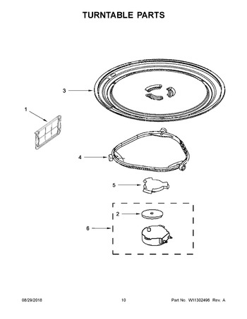 Diagram for YAMV2307PFS1