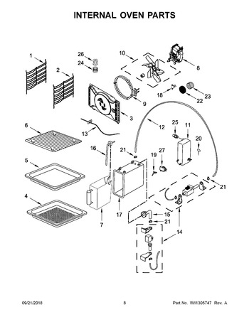 Diagram for JBS7524BS1