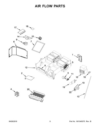 Diagram for MMV4205DB2