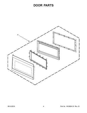 Diagram for YAMV2307PFW0