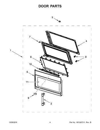 Diagram for MMV4206FB4