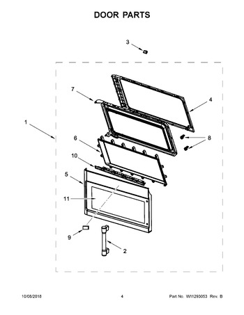 Diagram for MMV4206FZ5