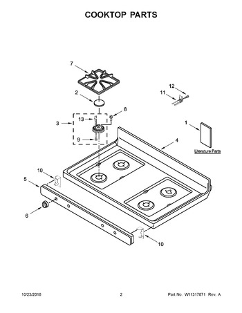 Diagram for AGR6603SFS2