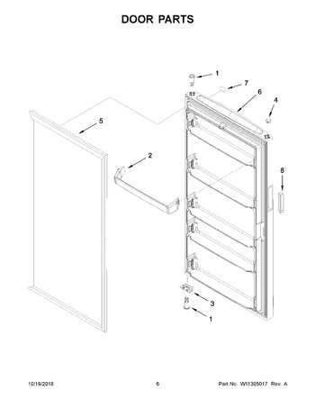 Diagram for AZF33X18DW03