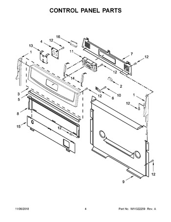 Diagram for AGR6603SFW2