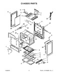 Diagram for 05 - Chassis Parts