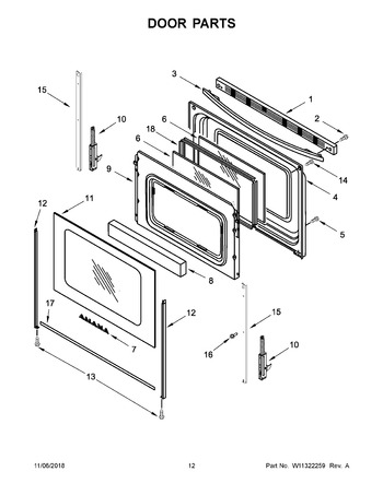 Diagram for AGR6603SFW2