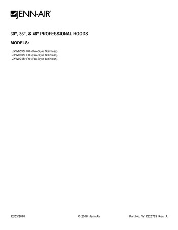 Diagram for JXW9036HP0