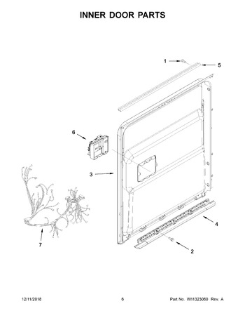 Diagram for JDTSS247HS0