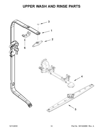 Diagram for JDTSS247HS0