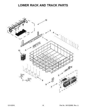 Diagram for JDTSS247HS0