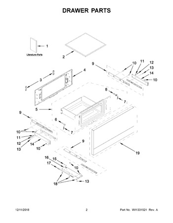 Diagram for JMDFS30HM0