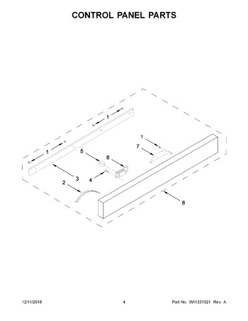 Diagram for JMDFS30HM0