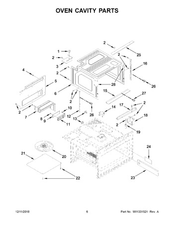 Diagram for JMDFS30HM0