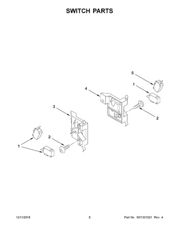 Diagram for JMDFS30HM0