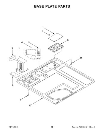 Diagram for JMDFS30HM0