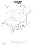 Diagram for 03 - Chassis Parts