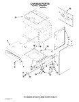 Diagram for 04 - Chassis Parts