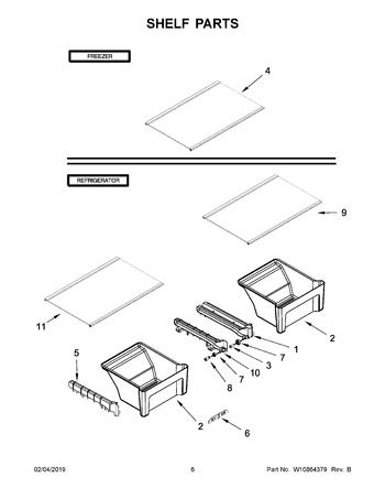 Diagram for ART348FFFB00