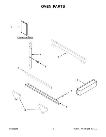 Diagram for JMC2430DP02