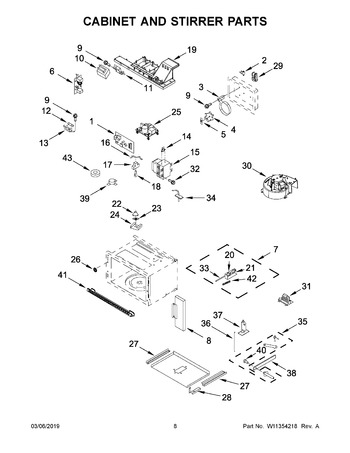 Diagram for JMC2430DP02