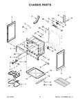 Diagram for 04 - Chassis Parts