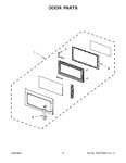 Diagram for 03 - Door Parts