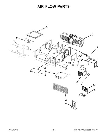 Diagram for YMMV1174DS0