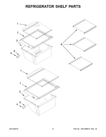 Diagram for ASI2175GRB01