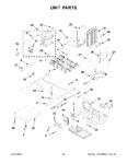 Diagram for 11 - Unit Parts