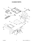 Diagram for 04 - Chassis Parts