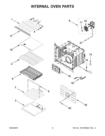 Diagram for JMW2430DP04