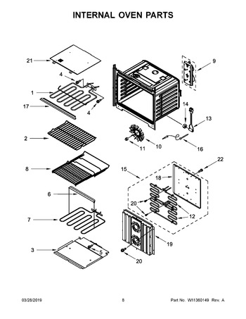 Diagram for JMW3430IL01