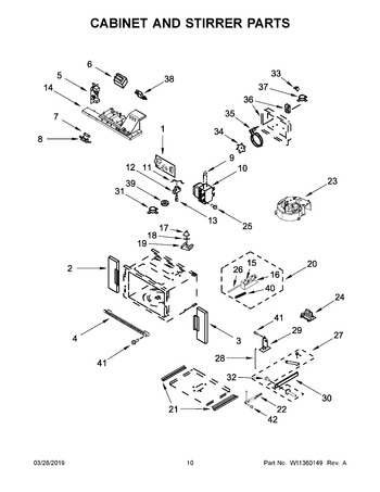 Diagram for JMW3430IL01