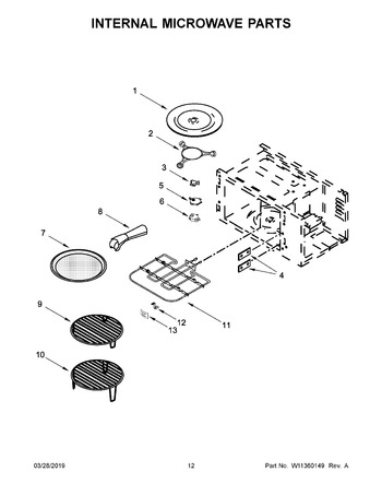 Diagram for JMW3430IL01